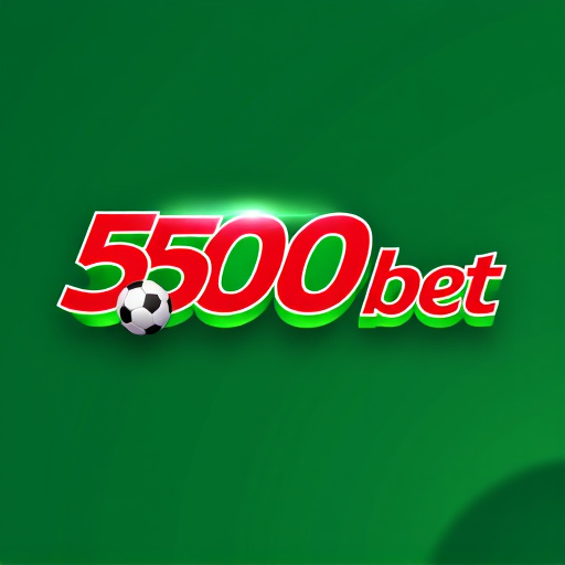 Logo da 5500bet